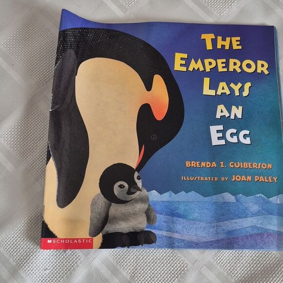 Colorful Children's Storybook Set - Picture 5 of 16